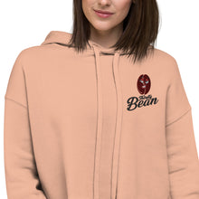 Load image into Gallery viewer, Crop Hoodie
